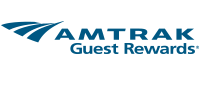Amtrak Guest Rewards&reg;