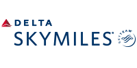 Delta Skymiles&reg; Skyteam